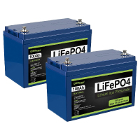 ExpertPower-12V-100Ah-Lithium-LiFePO4-Deep-Cycle-Rechargeable-Battery