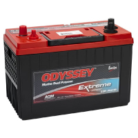 Odyssey-31M-PC2150ST-M-Trolling-Thunder-Marine-Dual-Purpose-Battery