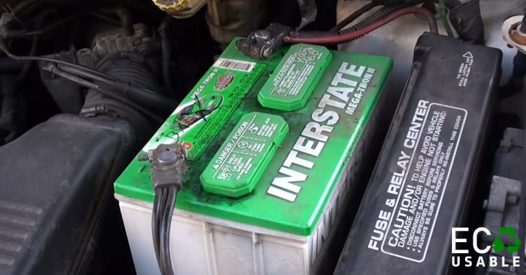 How To Install Car Battery