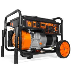 WEN-GN6000-6000-Watt-RV-Ready-Portable-Generator