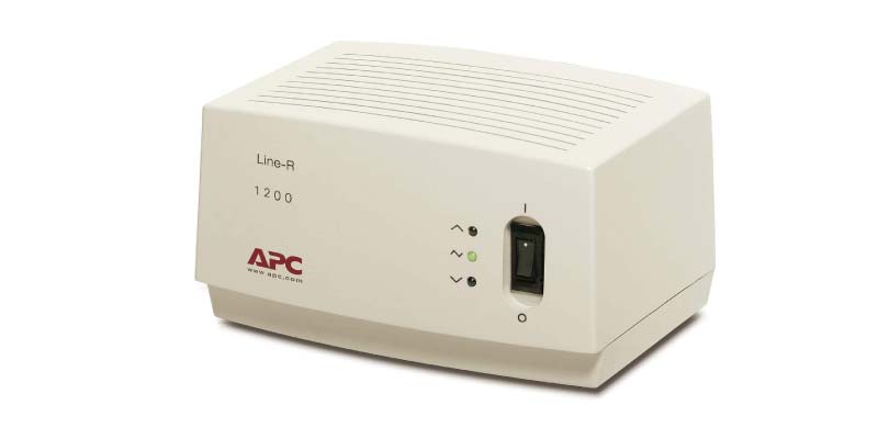 AVR-(automatic-voltage-Regulator)