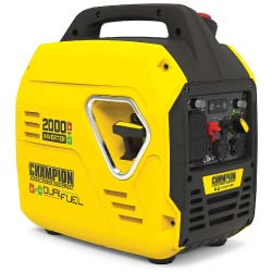 Champion-2000-Watt-camping -Inverter-Generator