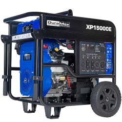DuroMax-XP15000E-Gas-Powered-Portable-Generator
