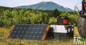 Best Solar Generator Reviews (2023) – Top 6 Power Stations