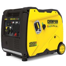 champion power equipment 4500 dual fuel